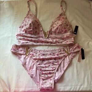 Victorias Secret bikini set